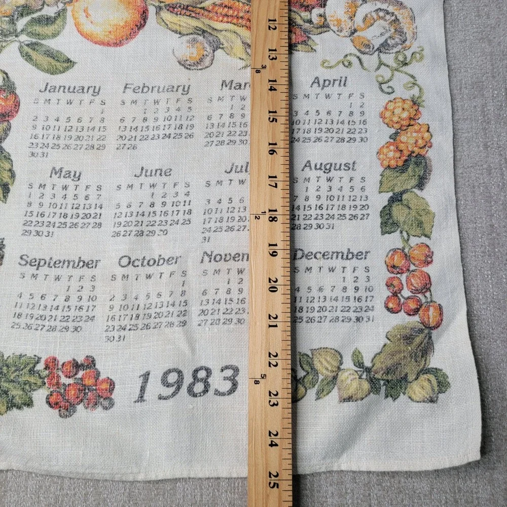 Unbranded tea towel